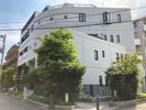 AXIS若松町の間取り画像