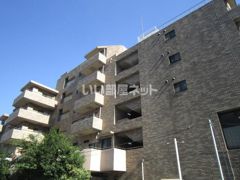 メゾン淀橋の外観画像