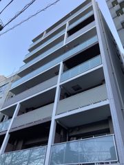 Portside Urban Residenceの外観画像