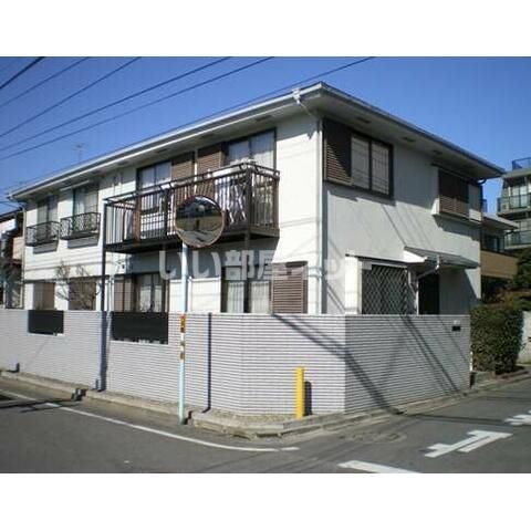 カシータの外観画像
