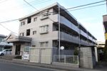 シャイニングヒルズの間取り画像