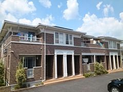 KハウスⅣの外観画像