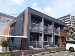 プレミアージュの外観画像
