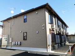 シルクロード峯澤の外観画像