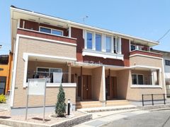 パンプBの外観画像