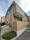 オルテンシアⅠの間取り画像