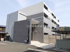 J・S ブレイヴの外観画像