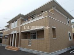 プリムローズCの外観画像