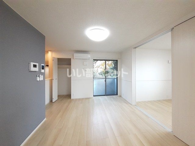 リビング