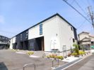 レガーミ・Fの間取り画像