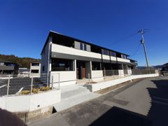 クラール野市Bの外観画像
