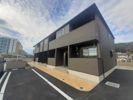 クラール野市Cの間取り画像