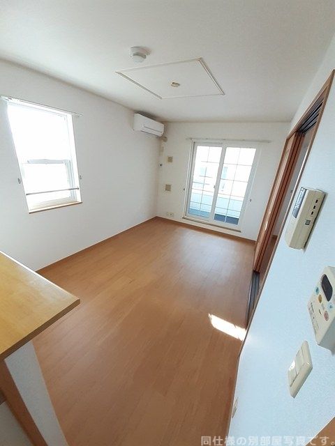 リビング