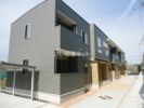 パークハイム・SUNの間取り画像