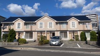 リンデンバウム・ナンバの外観画像