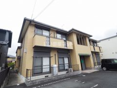 ボヌール 誠の外観画像