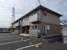 アヴァンスⅡの間取り画像