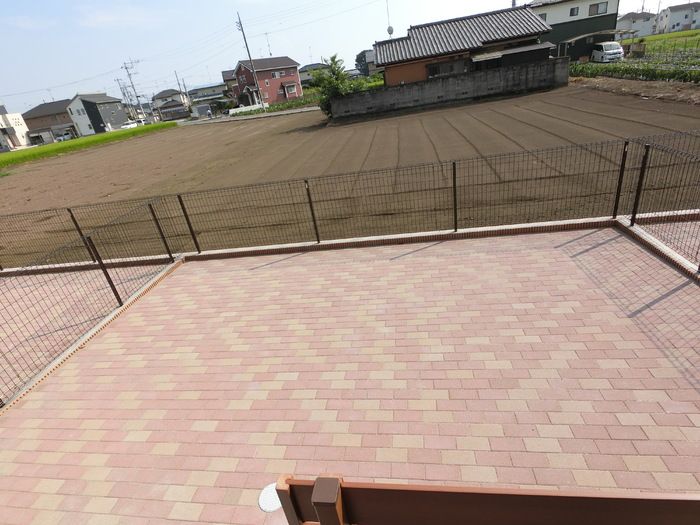 庭
