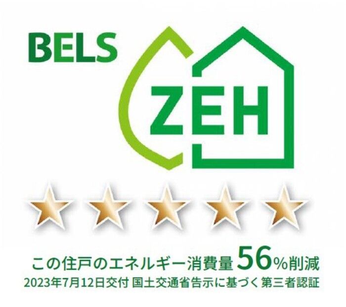省エネラベル
