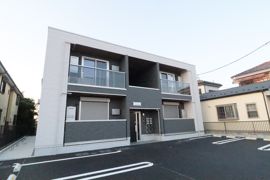 soavita(ソアヴィータ)の外観画像