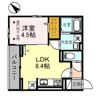 soavita（ｿｱｳﾞｨｰﾀ）の間取り画像