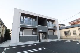 soavita（ｿｱｳﾞｨｰﾀ）の外観画像
