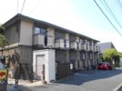 カサベルデの間取り画像