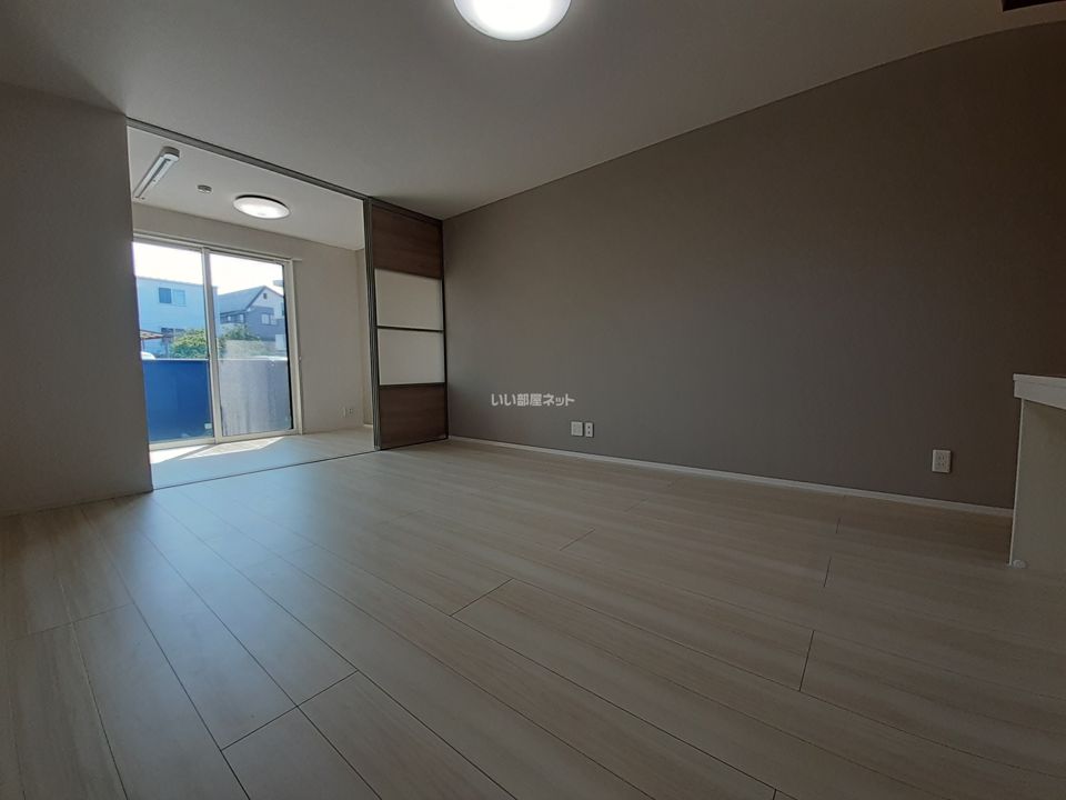 リビング