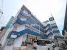 サニーフォート 船越南の外観