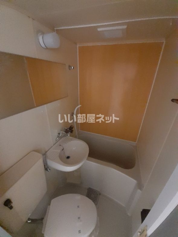 バスルーム