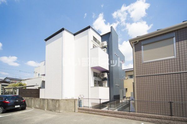 Studio竹下の外観画像