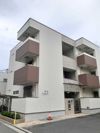 フォーリーブス33 D棟の間取り画像