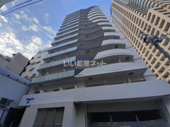 セレニテ三宮リアンの外観画像