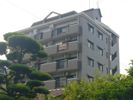 エステート・モア城南Ⅱの間取り画像
