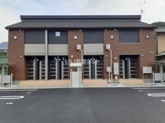 ベル アウローラの外観画像