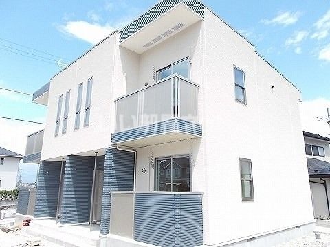 サンリット・Ⅱの外観画像