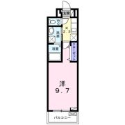 カルムコトーの間取り画像