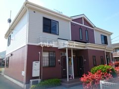 サンライズ・タウン Dの外観画像