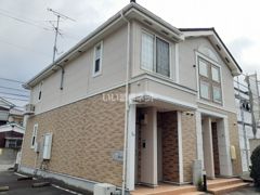 ネオカーサ山越の外観画像