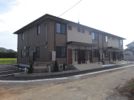 アルシオンBの間取り画像