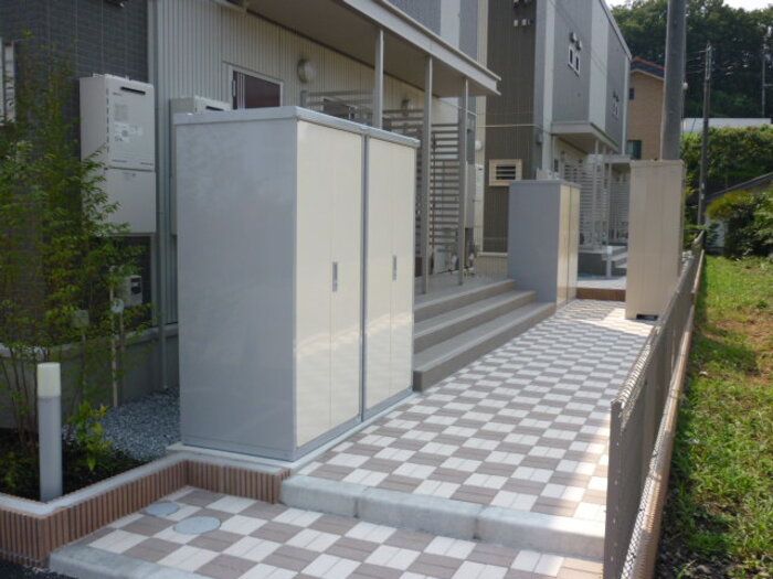 その他