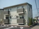 クレスト Ⅱの間取り画像