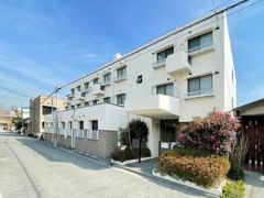 MM DAIMONの外観画像