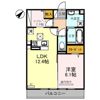 ARTEMISの間取り画像