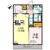 ARTEMISの間取り画像