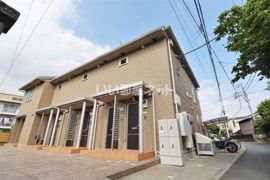 エスポワール鵠沼の外観画像