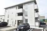 D‐ROOMときめき東の外観