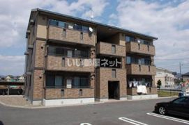 ロイヤルレジデンス A/B/Cの外観画像