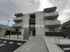 D crest中田本町の外観画像