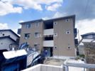セルファ メゾン 三田の外観